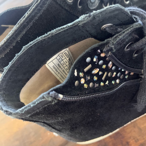 Ugg Australia shoes sneakers - Picture 5 of 7